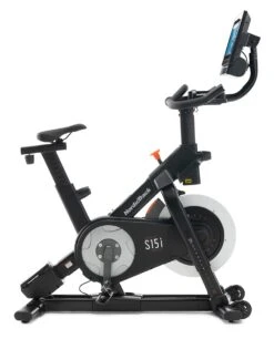 Nordictrack Commercial S15i Studio Cycle