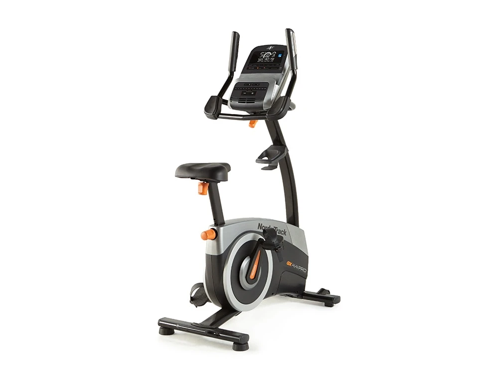 Nordictrack Gx 4.4 Pro Exercise Bike 3 Nordictrack Gx 4.4 Pro Exercise Bike