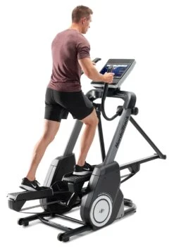 Nordictrack Freestride Trainer Fs14i Elliptical