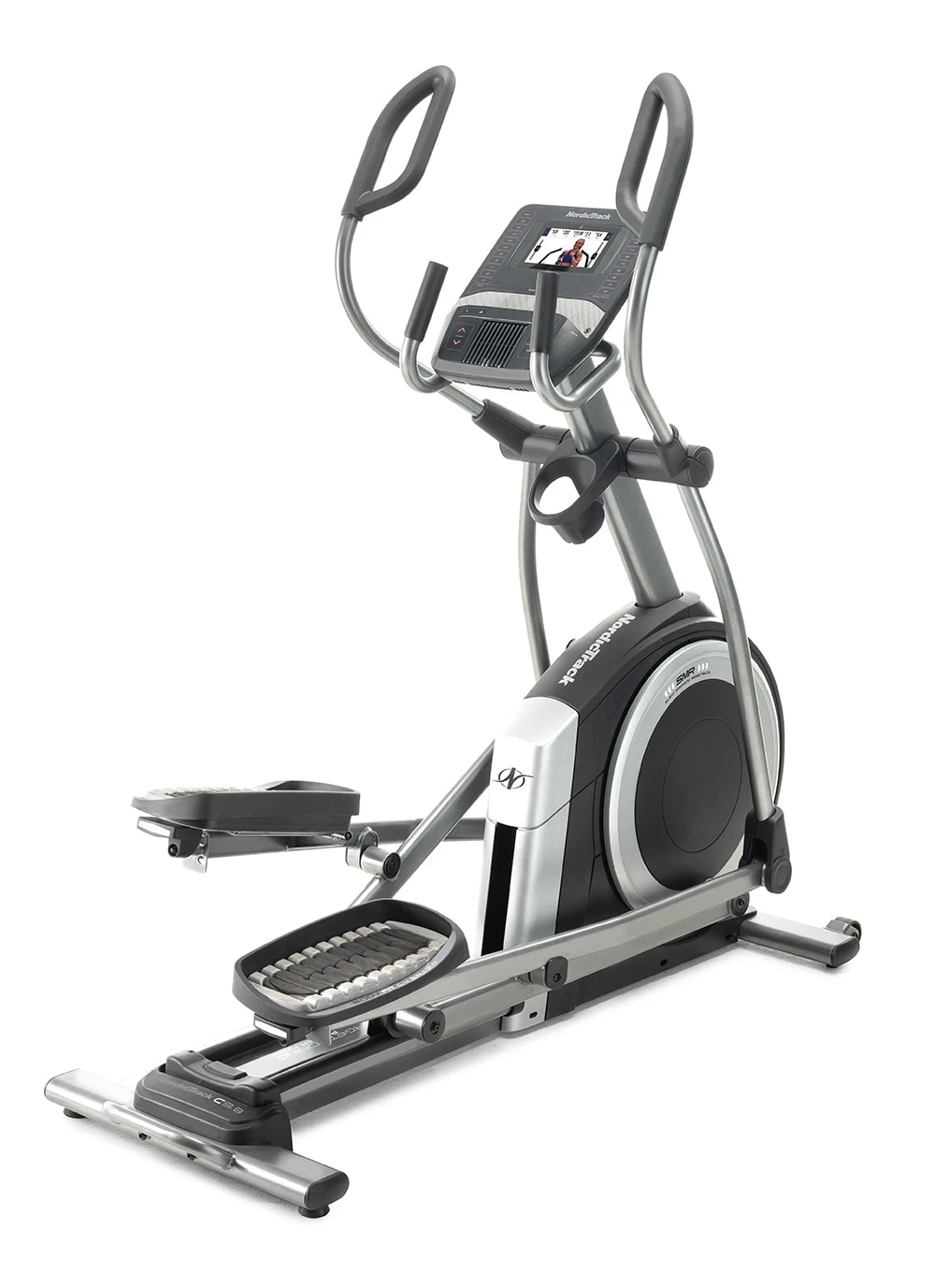 Nordictrack C 9.9 Elliptical 3 Nordictrack C 9.9 Elliptical