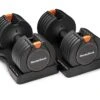 Nordictrack Select A Weight Dumbbell Set -Fitness & Health Care Store 721947