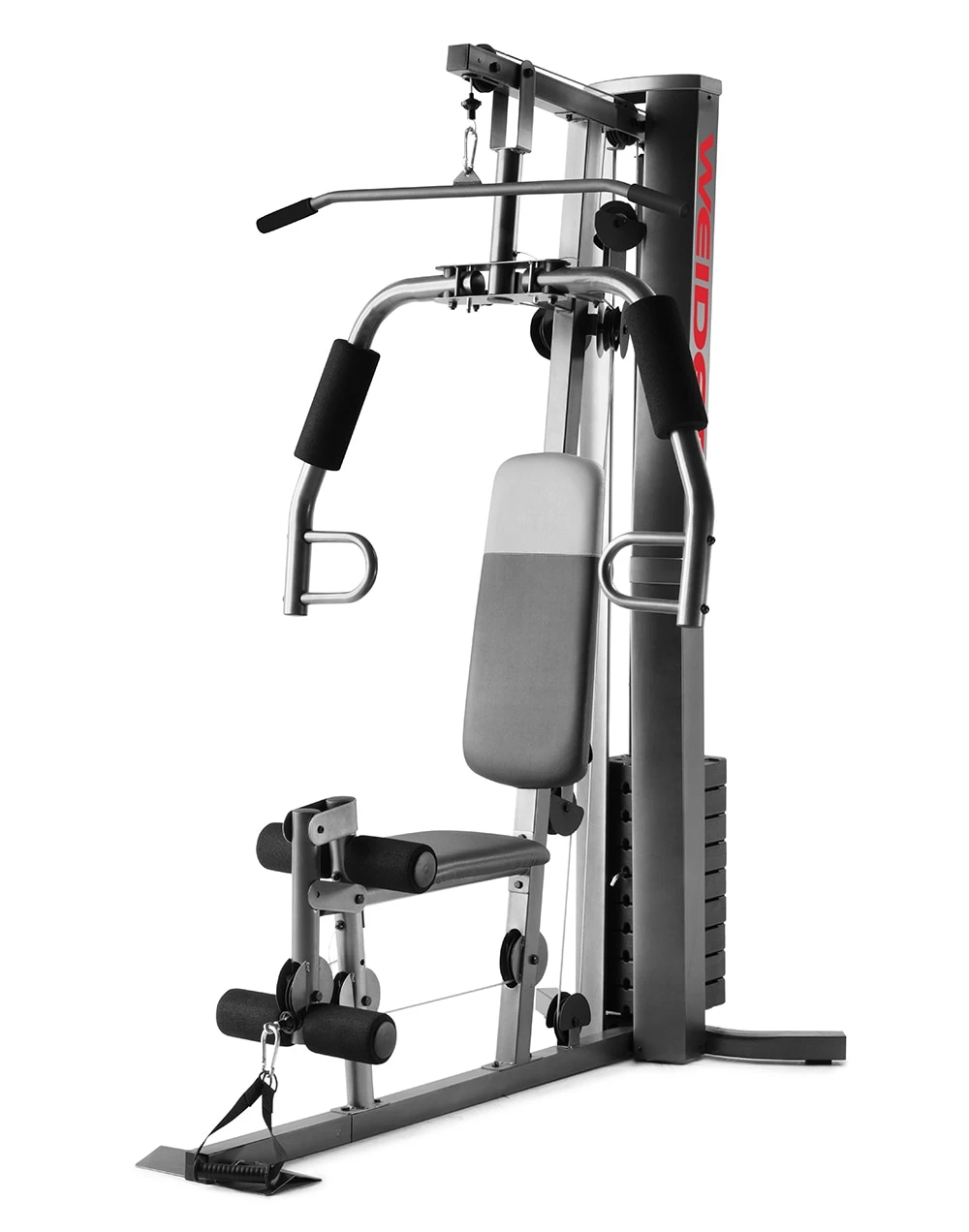 Weider XRS 50 Weight System 3 Weider XRS 50 Weight System