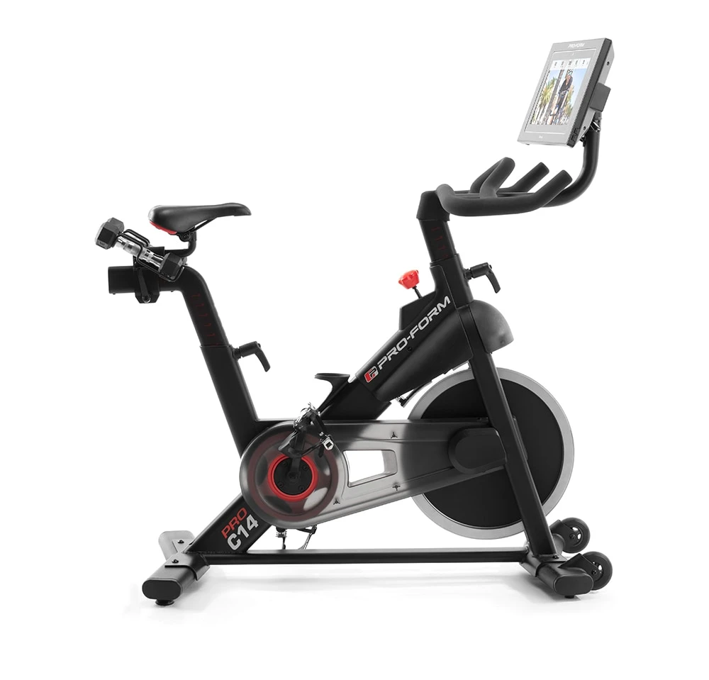 Proform Pro C14 Exercise Bike 3 Proform Pro C14 Exercise Bike