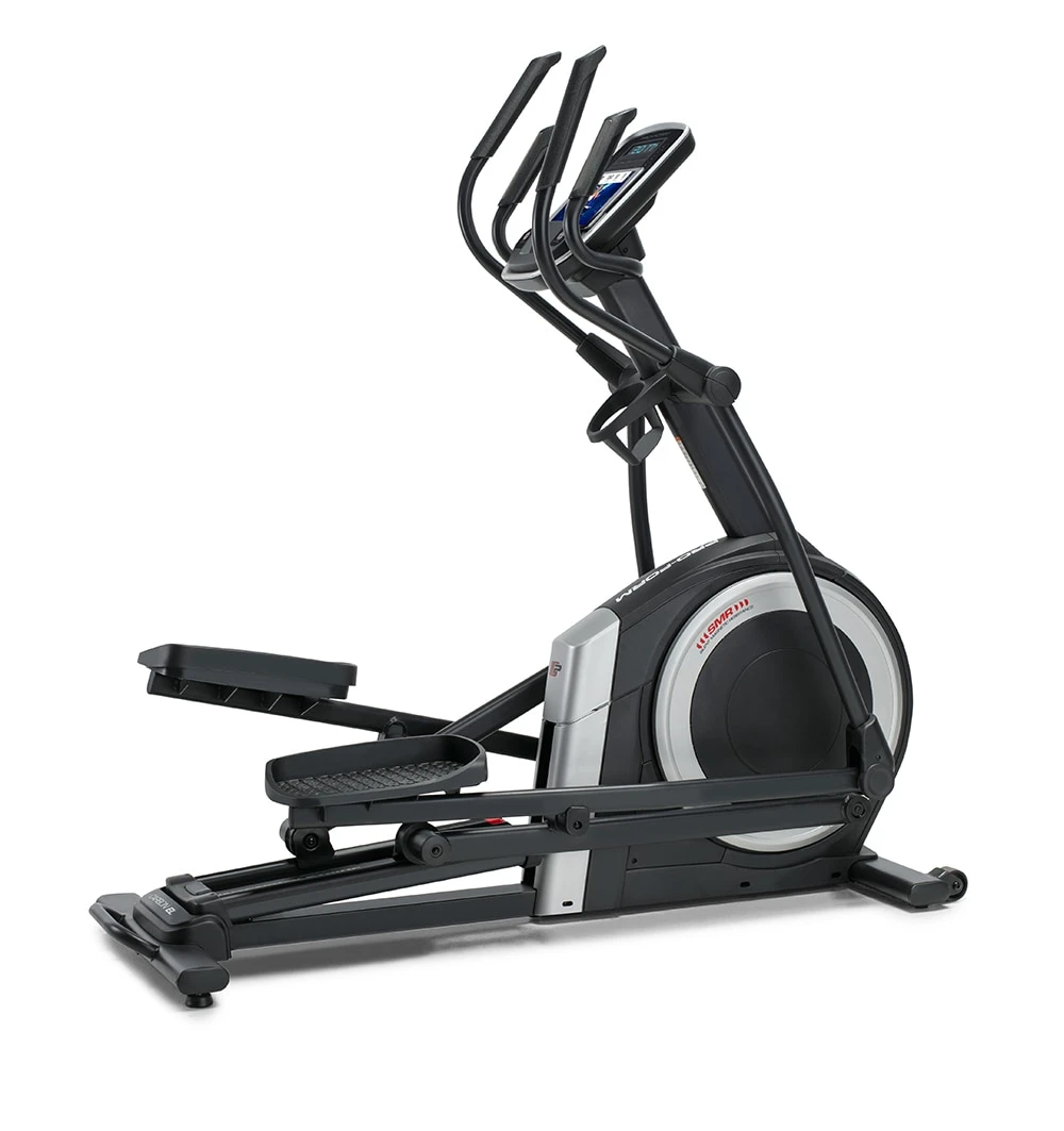 Proform Carbon EL Elliptical 3 Proform Carbon EL Elliptical