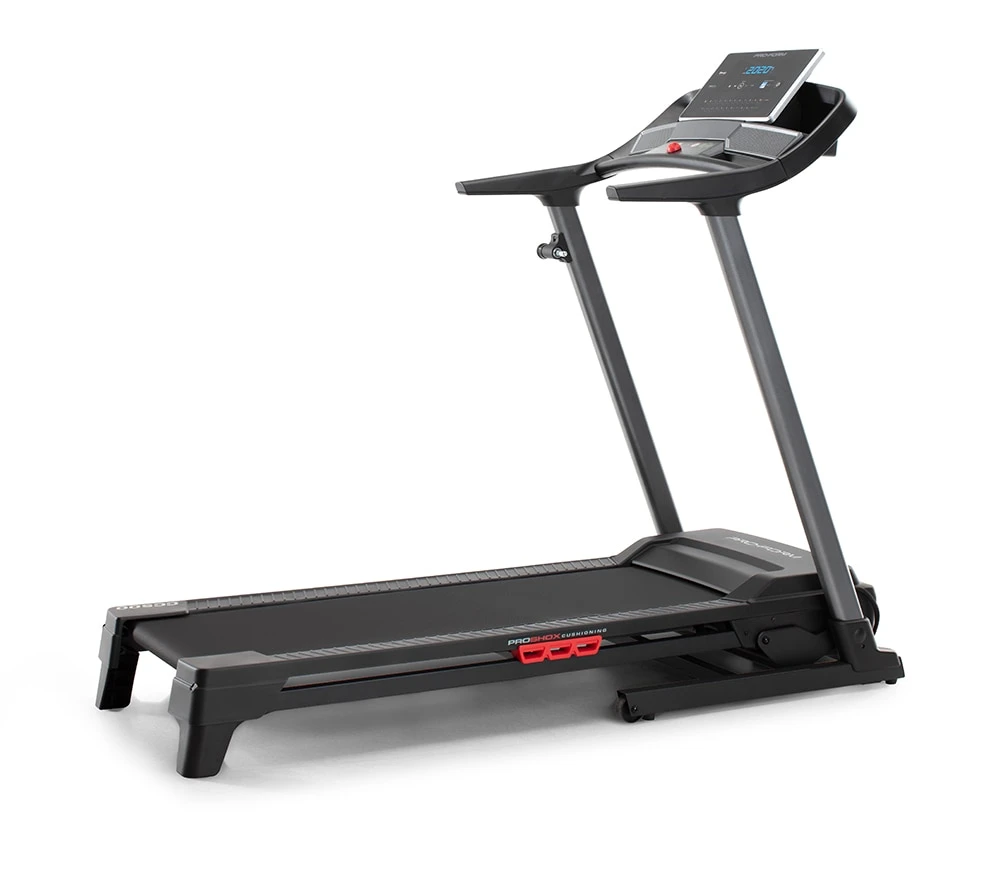 Proform Cadence Compact 500 Treadmill 3 Proform Cadence Compact 500 Treadmill