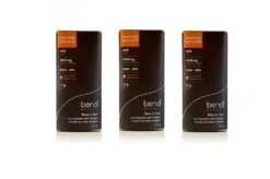 Bend Beauty Beauty Bar 3-Pack