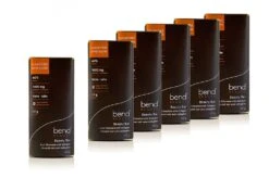 Bend Beauty Beauty Bar 6-Pack