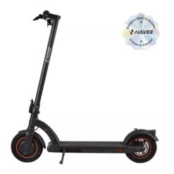 Navee N40 Smart Electric Scooter (40 Km Max Range; 30km/h Top Speed)