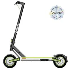 Navee S65 Smart Electric Scooter (65 Km Max Range; 32 Km/h Top Speed)