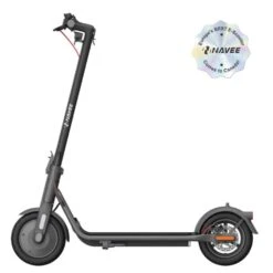 Navee V50 Smart Electric Scooter (50 Km Max Range; 25km/h Top Speed)