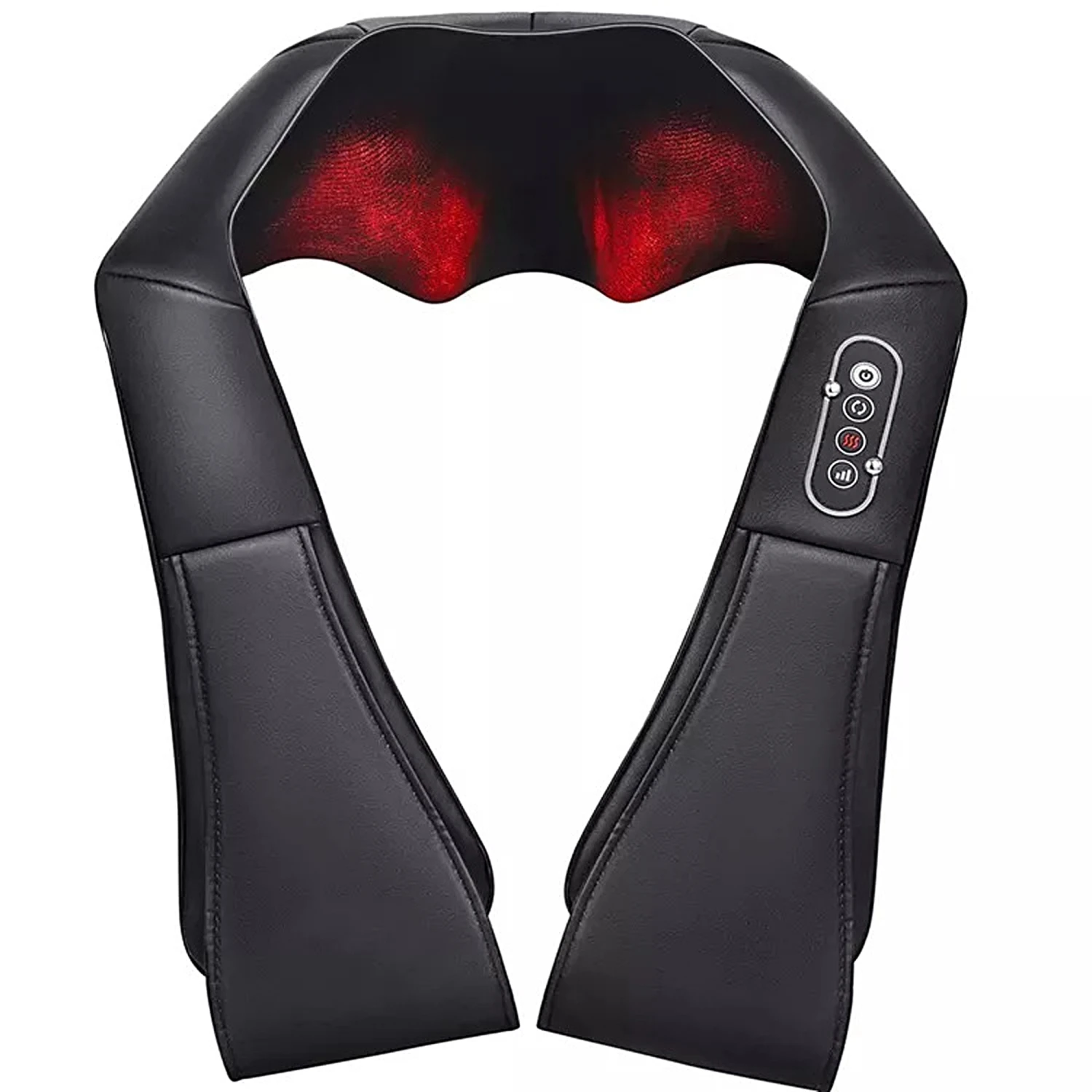 Myrelax Neck Massager With Heat 3 Myrelax Neck Massager With Heat