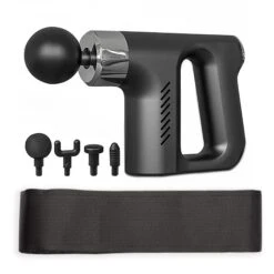 Evertone Prosage Massage Gun With Body Belt