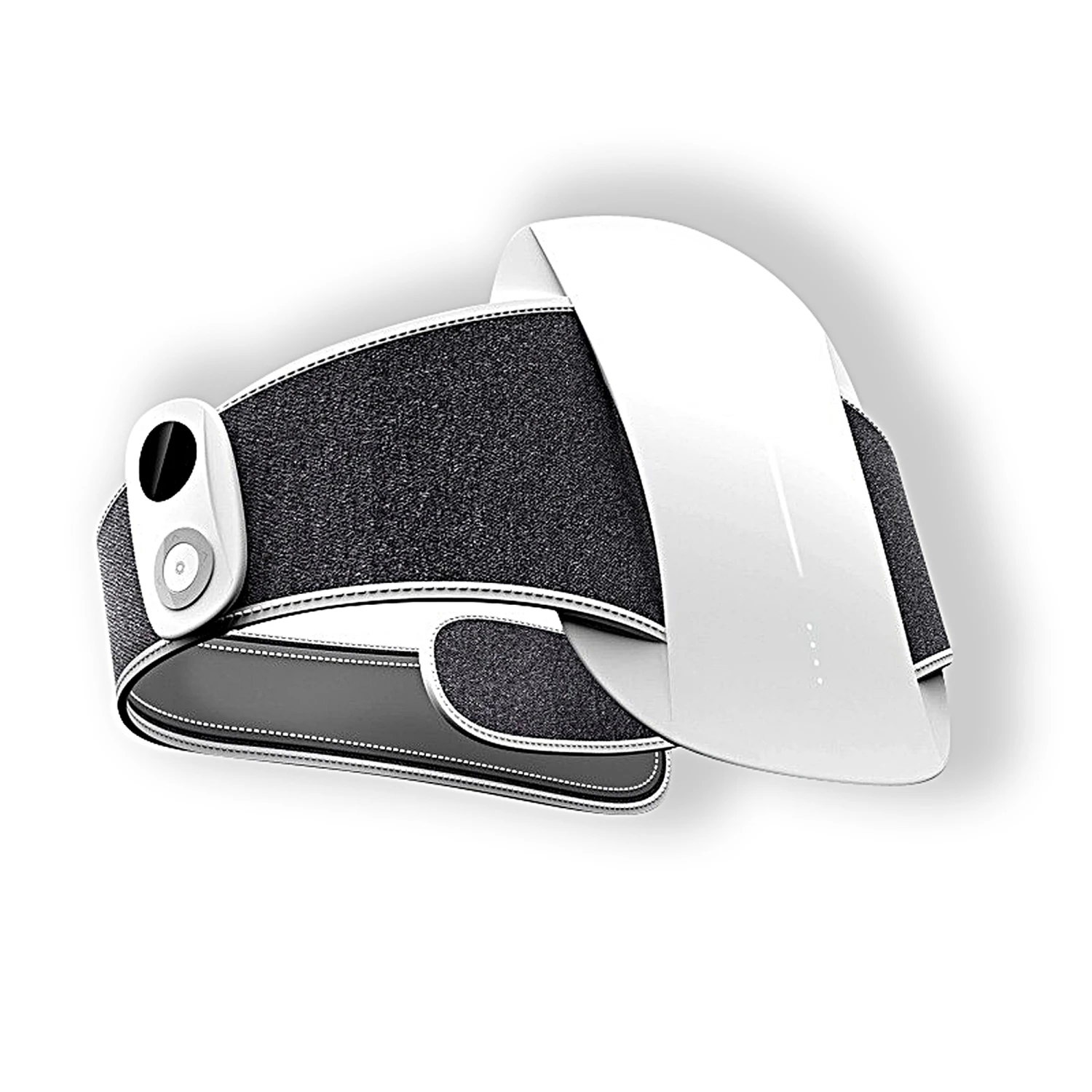 4-In-1 Medi-Back Belt 3 4-In-1 Medi-Back Belt