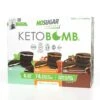 No Sugar Keto Bomb Variety Pack 30 Count 1 No Sugar Keto Bomb Variety Pack 30 Count -Fitness & Health Care Store 728166
