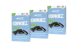 No Sugar Sandwich Cookiez Trio