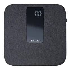Escali Comfortstep Anti-Slip Bathroom Scale