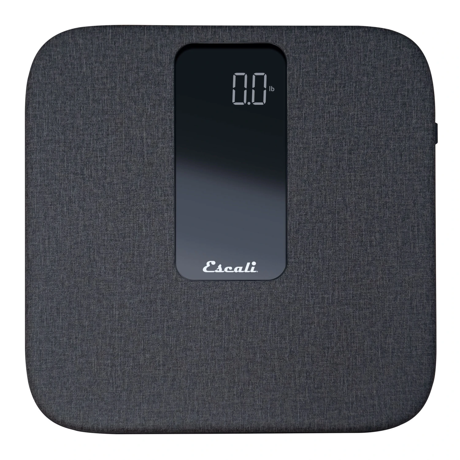 Escali Comfortstep Anti-Slip Bathroom Scale 3 Escali Comfortstep Anti-Slip Bathroom Scale