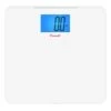 Escali High Capacity Anti-Slip Bathroom Scale 1 Escali High Capacity Anti-Slip Bathroom Scale -Fitness & Health Care Store 728187