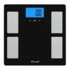 Escali Goal Tracking Composition Scale 1 Escali Goal Tracking Composition Scale -Fitness & Health Care Store 728189