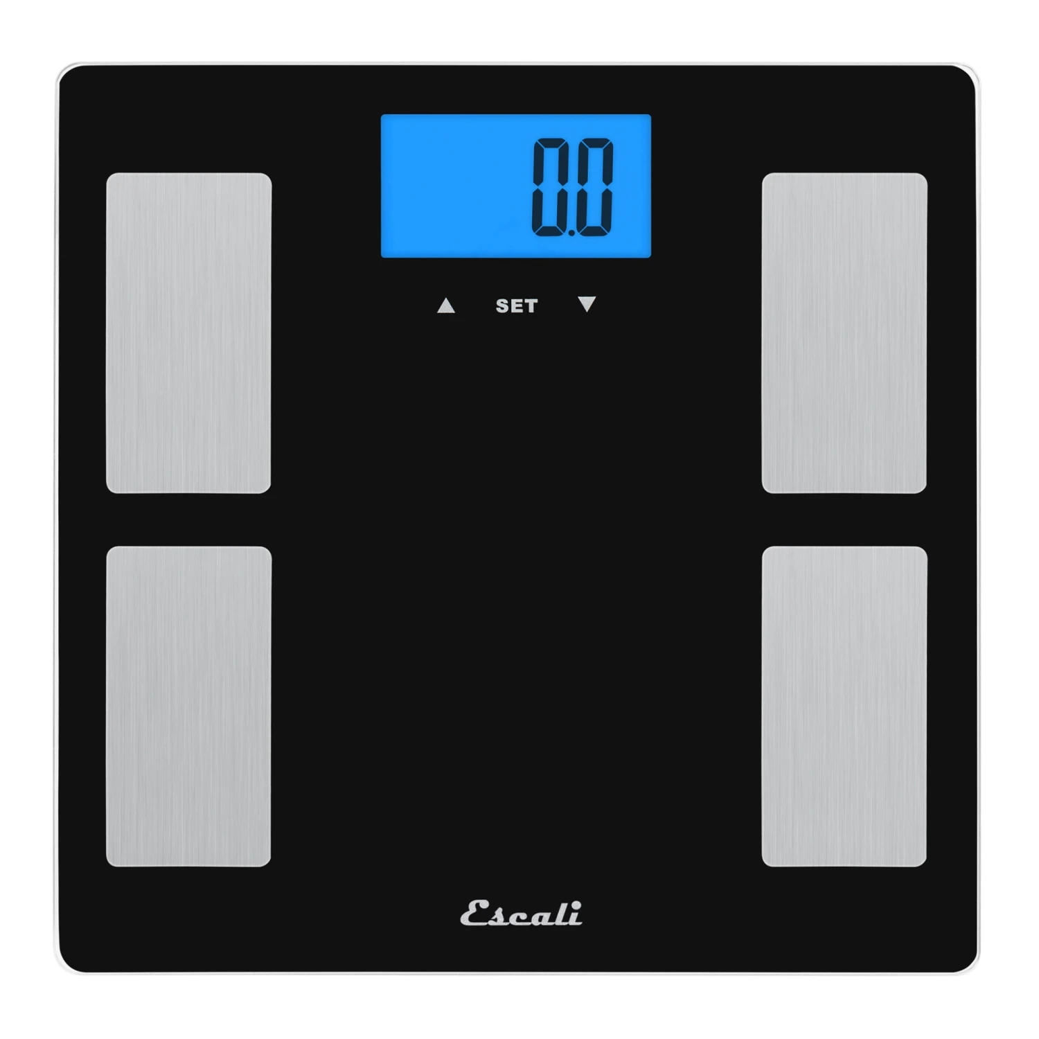Escali Goal Tracking Composition Scale 3 Escali Goal Tracking Composition Scale