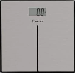 Escali Detecto Stainless Steel Digital Scale