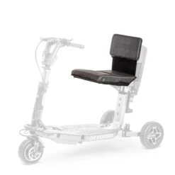 Moving Life Atto Seat Cushion Leather