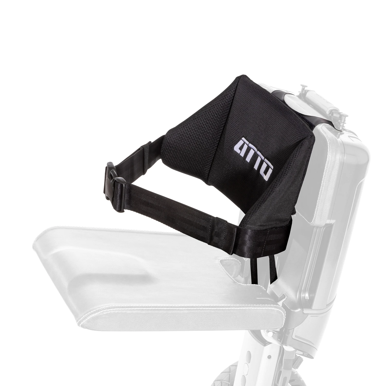 Moving Life Atto Seat & Cushion Support Belt 3 Moving Life Atto Seat & Cushion Support Belt