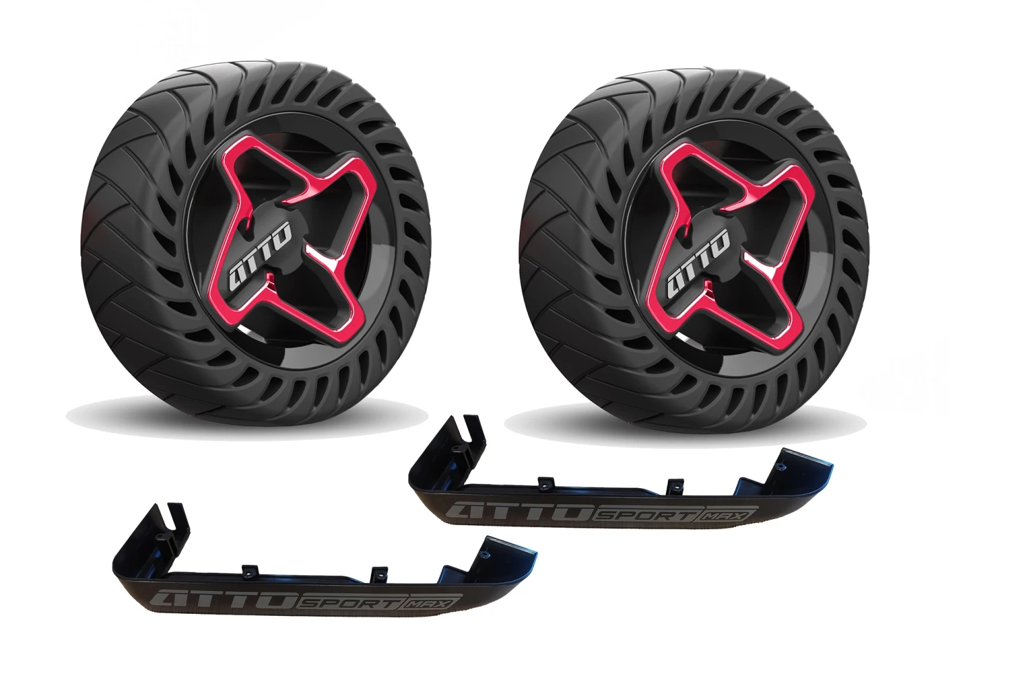 Moving Life Atto Sport Max Kit 3 Moving Life Atto Sport Max Kit