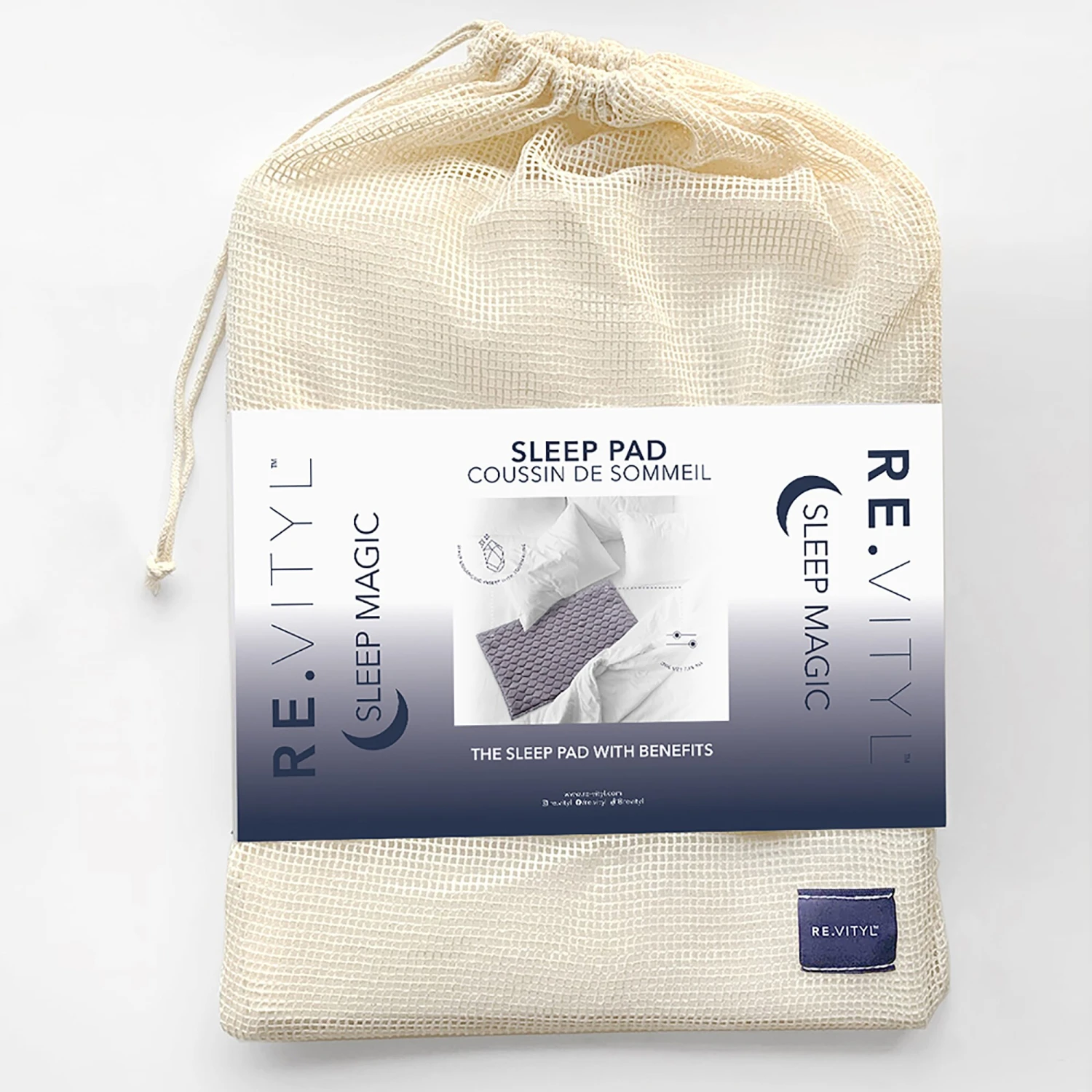 RE.VITYL Sleep Magic Sleep Pad 3 RE.VITYL Sleep Magic Sleep Pad
