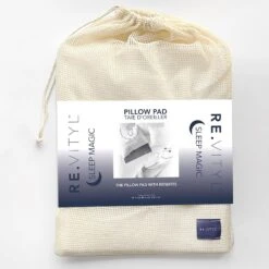 RE.VITYL Sleep Magic Pillow Pad