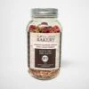 Ste. Anne's Bakery Chocolate Raspberry Granola Jar -Fitness & Health Care Store 728277