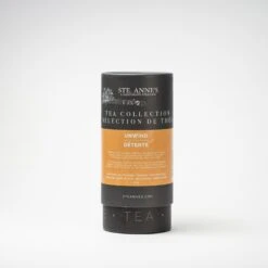 Ste. Anne's Tea Collection Unwind