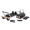 Merrithew At Home SPX Reformer Package With Stand 2 Merrithew At Home SPX Reformer Package With Stand -Fitness & Health Care Store 728297