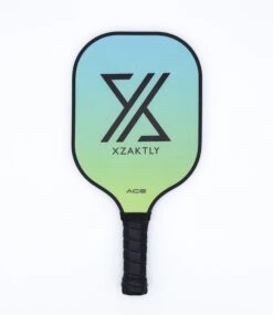 Xzaktly Ace Carbon Fiber Paddle