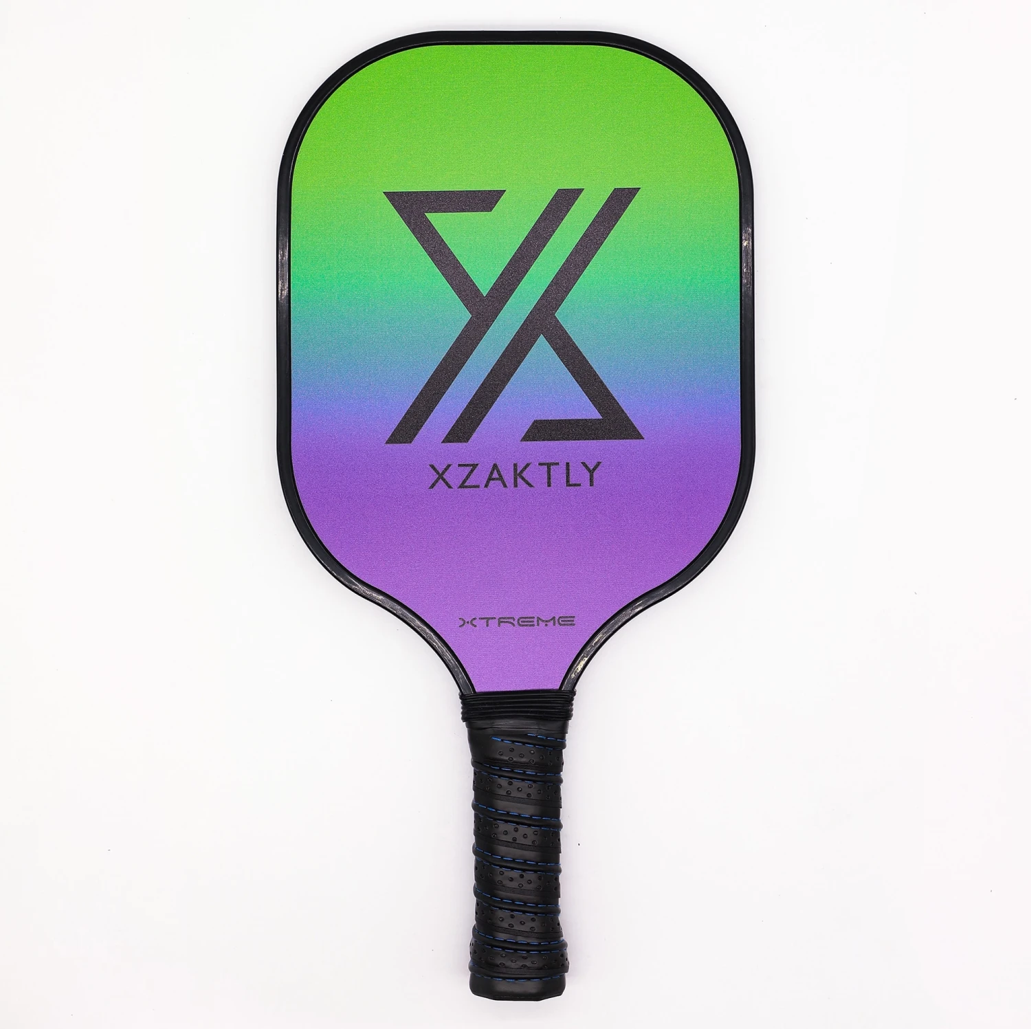 Xzaktly Xtreme X Polypropylene Carbon Fiber Paddle (Black) 3 Xzaktly Xtreme X Polypropylene Carbon Fiber Paddle (Black)