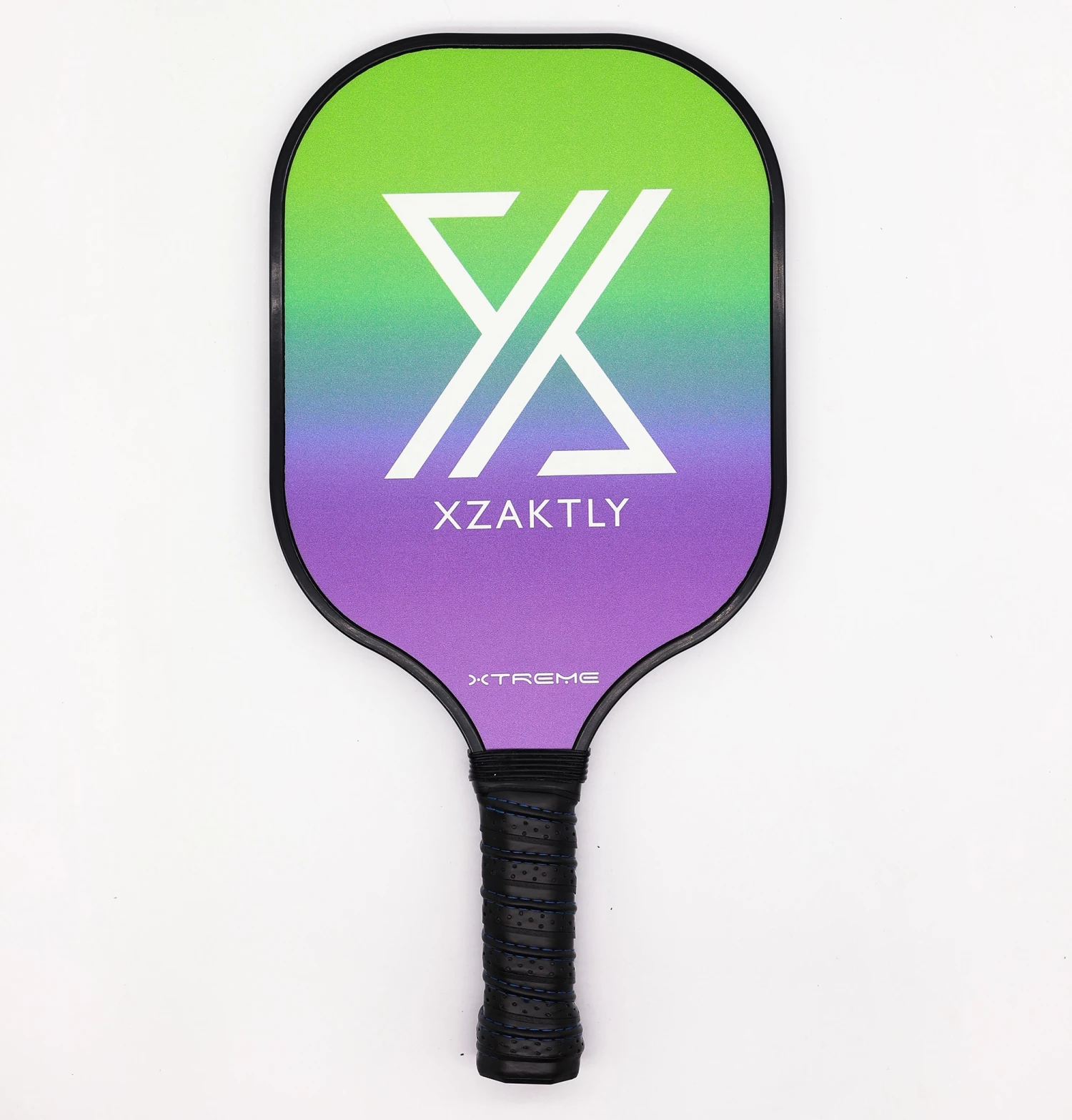 Xzaktly Xtreme X Polypropylene Carbon Fiber Paddle (White) 3 Xzaktly Xtreme X Polypropylene Carbon Fiber Paddle (White)