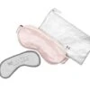 RE.VITYL Sleep Magic Silk Mask - Pink Clouds 2 RE.VITYL Sleep Magic Silk Mask - Pink Clouds -Fitness & Health Care Store 728369