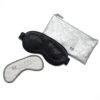 RE.VITYL Sleep Magic Silk Mask - Blackout 1 RE.VITYL Sleep Magic Silk Mask - Blackout -Fitness & Health Care Store 728372