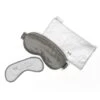 RE.VITYL Sleep Magic Silk Mask - Gray Silk 1 RE.VITYL Sleep Magic Silk Mask - Gray Silk -Fitness & Health Care Store 728374