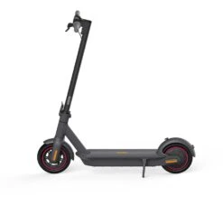 Segway Ninebot G30P MAX Electric Scooter With Phone Holder