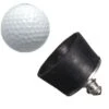 Golfing Buddies Single Screw Ball Grabber 2 Golfing Buddies Single Screw Ball Grabber -Fitness & Health Care Store 748614