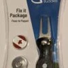 Golfing Buddies Fix-It Package -Fitness & Health Care Store 748616