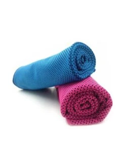 Golfing Buddies Cooling Towel